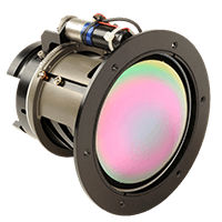 GALIL- LWIR Thermal lens