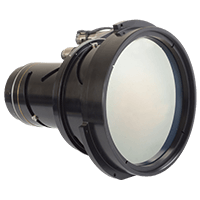 KEW-HD- LWIR Thermal lens