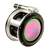 TOPAZ- LWIR Thermal lens